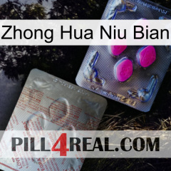 Zhong Hua Niu Bian 38